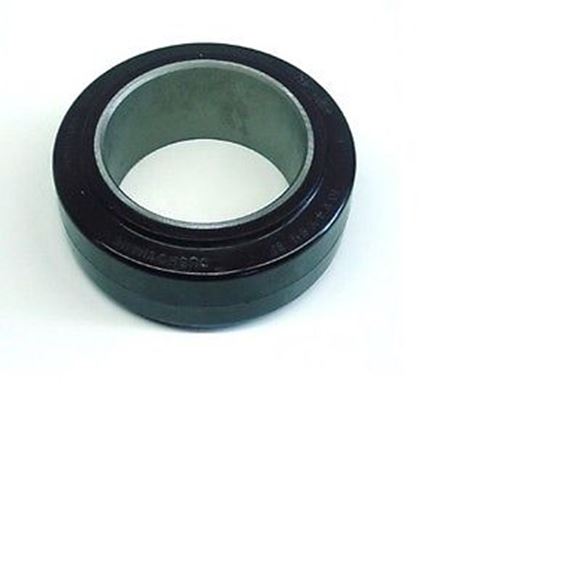 Picture of 75715-010 DRIVE TIRE, POLY FOR CROWN WP 3000 (#132228128009)