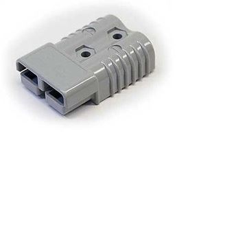 Picture of 078723-002 GRAY CONNECTOR, UPPER FOR CROWN WP 3000 (#112444456576)