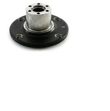 Picture of 045222 STEERING BEARING FLANGE FOR CROWN WP 3000 (#112445611768)