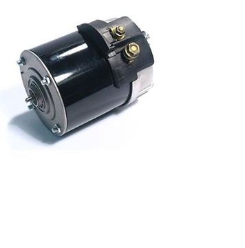 Picture of 805158 HYDRAULIC PUMP 24V MOTOR FOR CROWN WP 3000 (#112445726956)