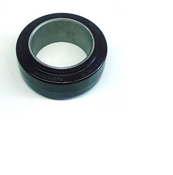 Picture of 75715-010 DRIVE TIRE, POLY, SMOOTH FLAT, FOR CROWN WP 3000 (#132228120143)
