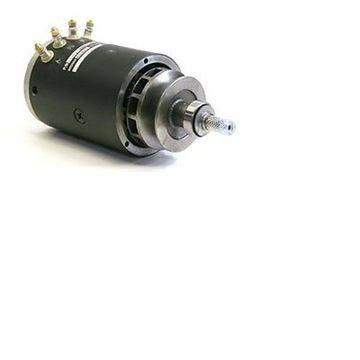 Picture of 730004021 DRIVE MOTOR YALE MP / MPB040AC (#132237107248)