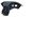 Picture of 524139006 CONTROL HANDLE, UPPER FOR YALE MPB040E & MPW045E (#112460016460)
