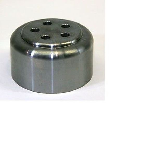 Picture of 2308186 DRIVE WHEEL HUB FOR HYSTER W40XL / W40XT (#122571860716)