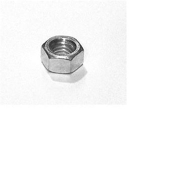 Picture of 2305049 LOCKNUT FOR HYSTER W40XL / W40XT (#122572441346)