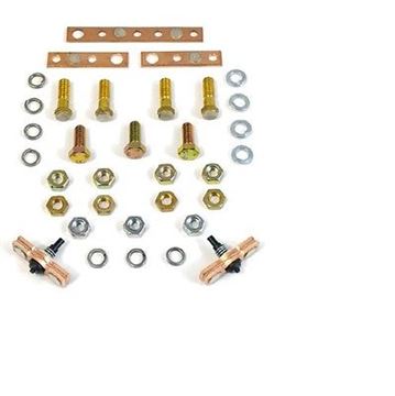 Picture of 2305749 CONTACT TIP KIT FOR HYSTER W40XL / W40XT (#132244132532)