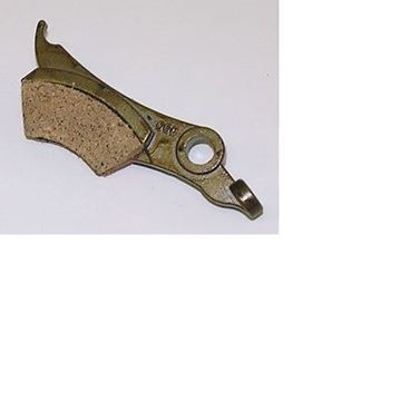 Picture of 2042725 BRAKE SHOE LEVER FOR HYSTER W40XL / W40XT (#132244330264)