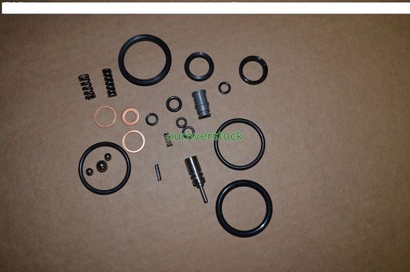 Picture of Blue Giant Pallet Jack Seal Kit Part # 810-456 (#122163968991)
